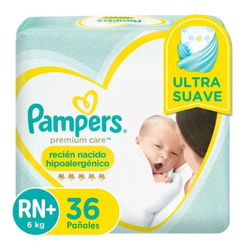 chusteczki pampers natral clean