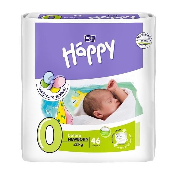 pampers 4 ceneo