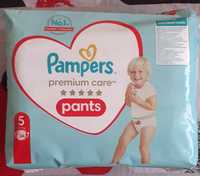 pampers pants 6 empik