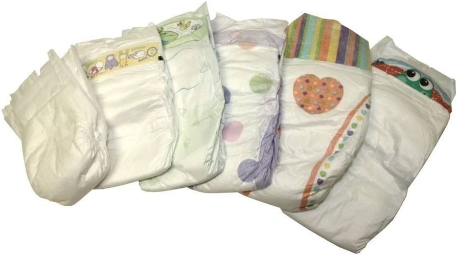 pampers pieluchomajtki pants 4 maxi 176 szt