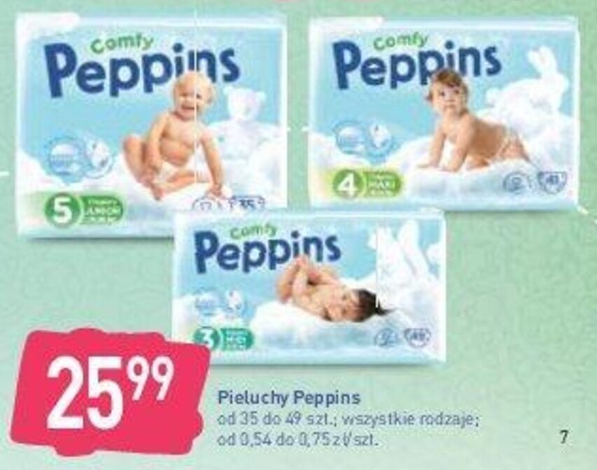 pampers 1 newborn