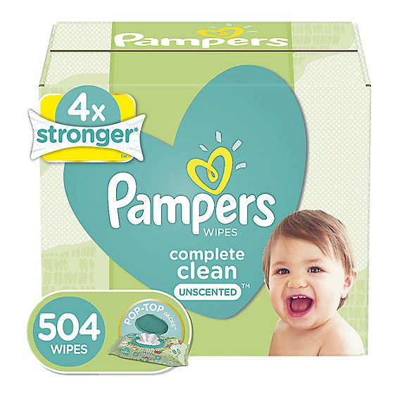 pampers active baby 3 opinie