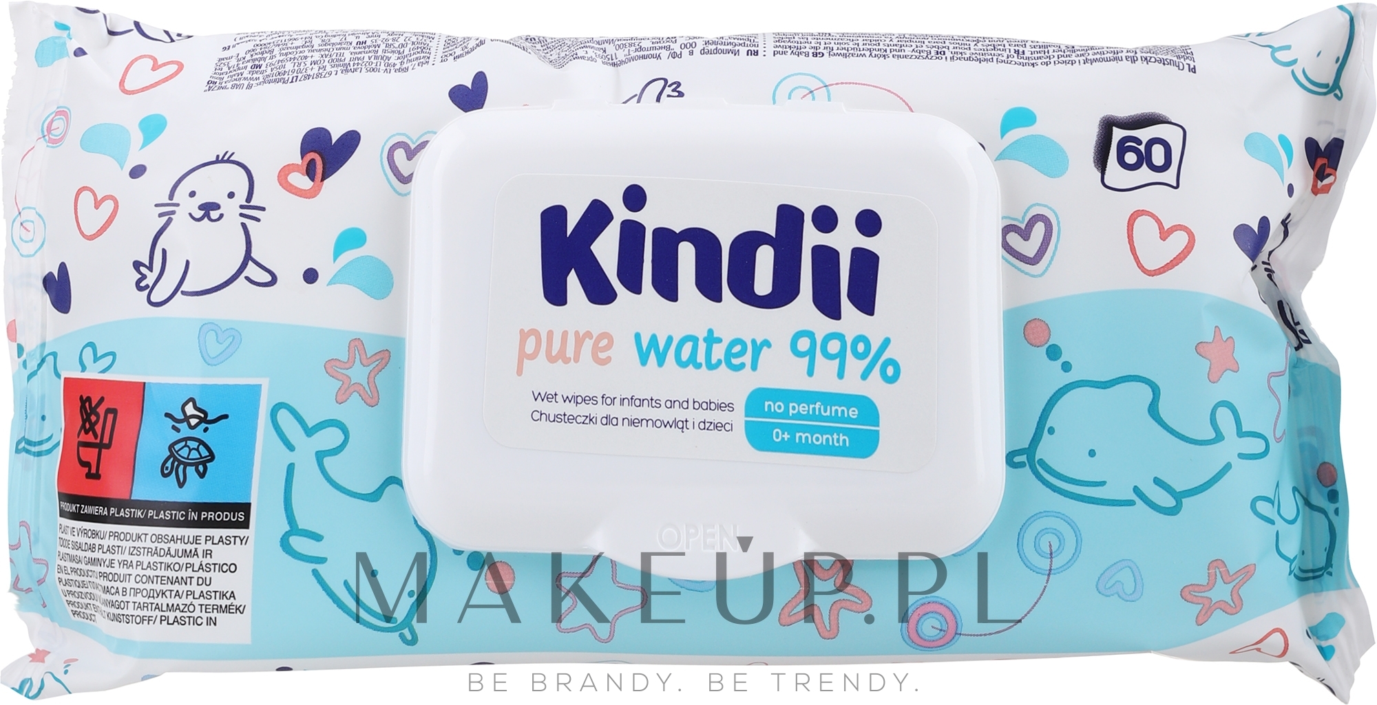 pieluchy pampers biedronka promocja