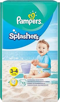 pampers activ baby dry 4 szt