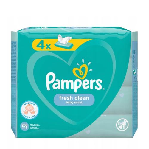 niemowle znowu nie mam w co sie pampers ubrac