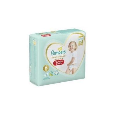 pampers premium 2 80szt cena