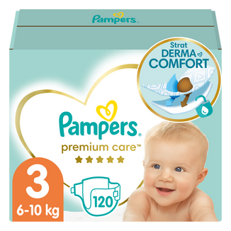 pampers 5 88 szt