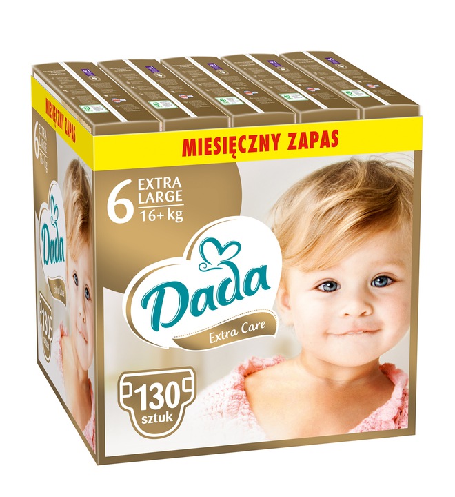 pieluchomajty 4 pampers 49szt