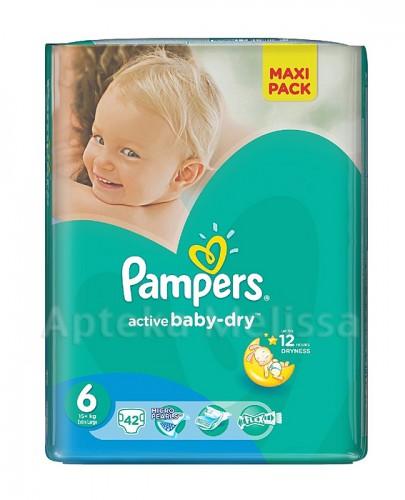 pampers pure pieluchomajtki