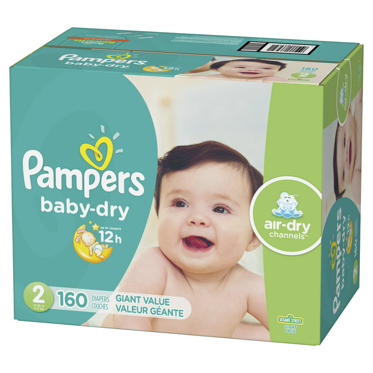 sleep play pampers