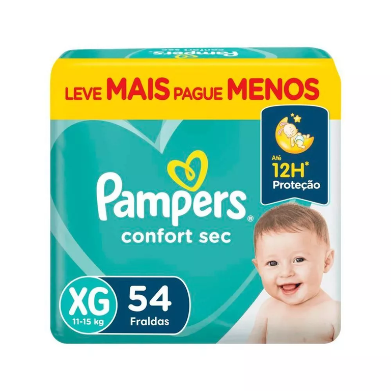 pampers pants z zyrafa