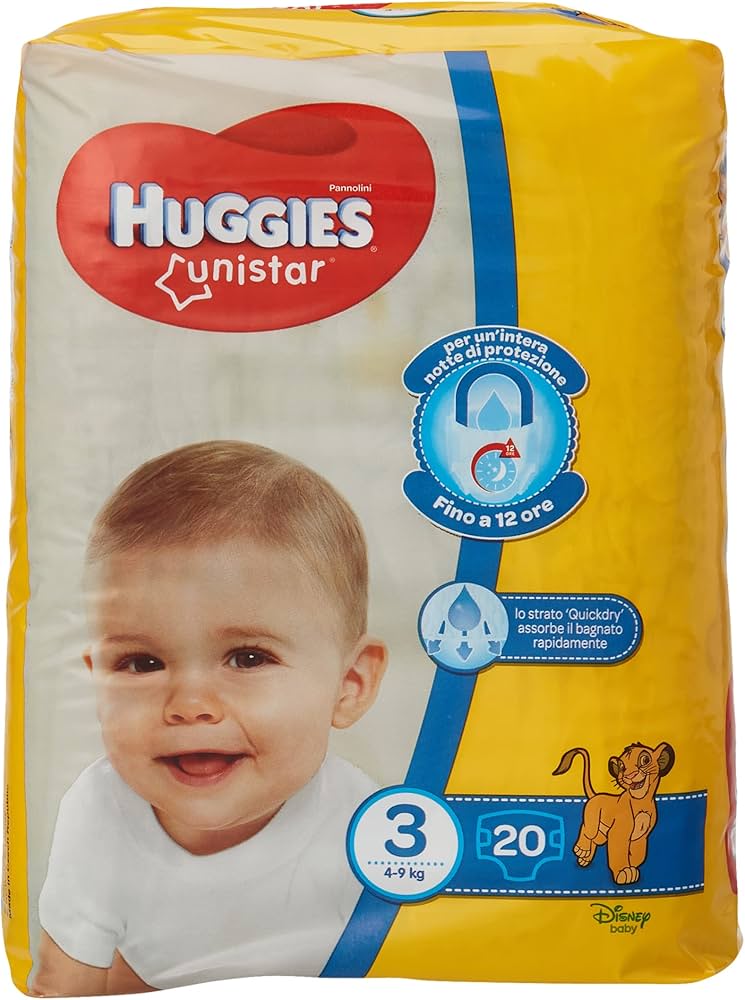 pampers majtki 5 cena szt