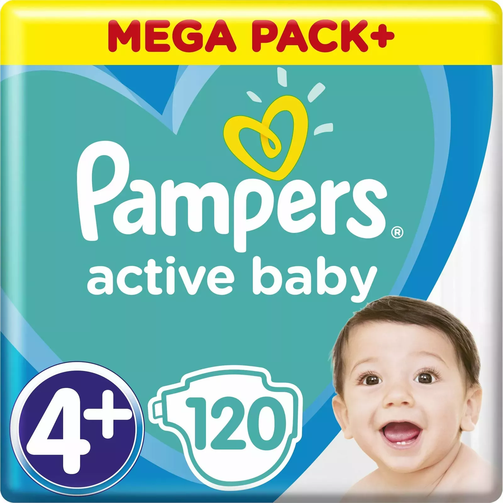 chusteczki sensitive 12 x 56 sztuk pampers