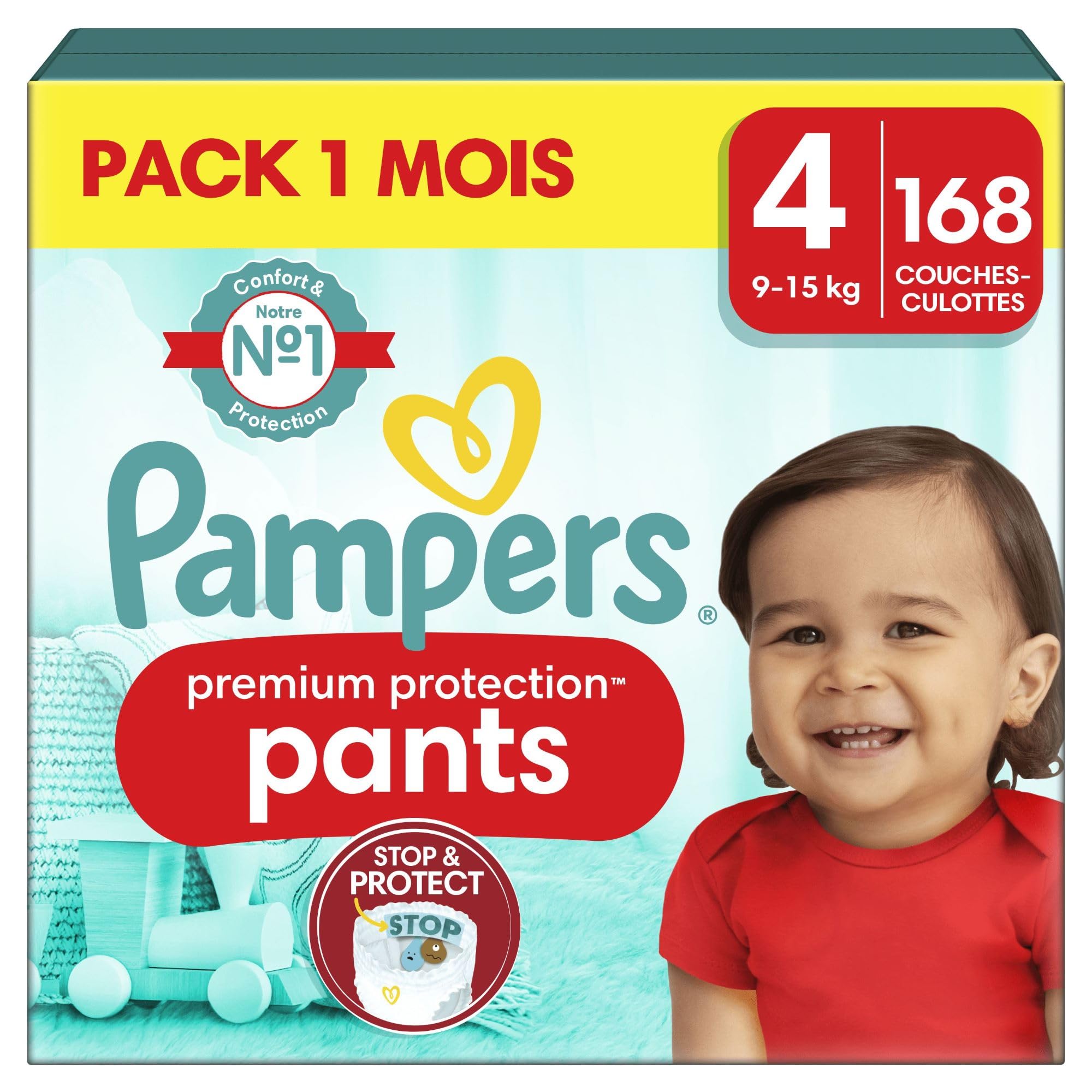 g pampers premium care 2 240 szt