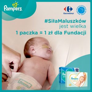 pampers rozmiary pieluch