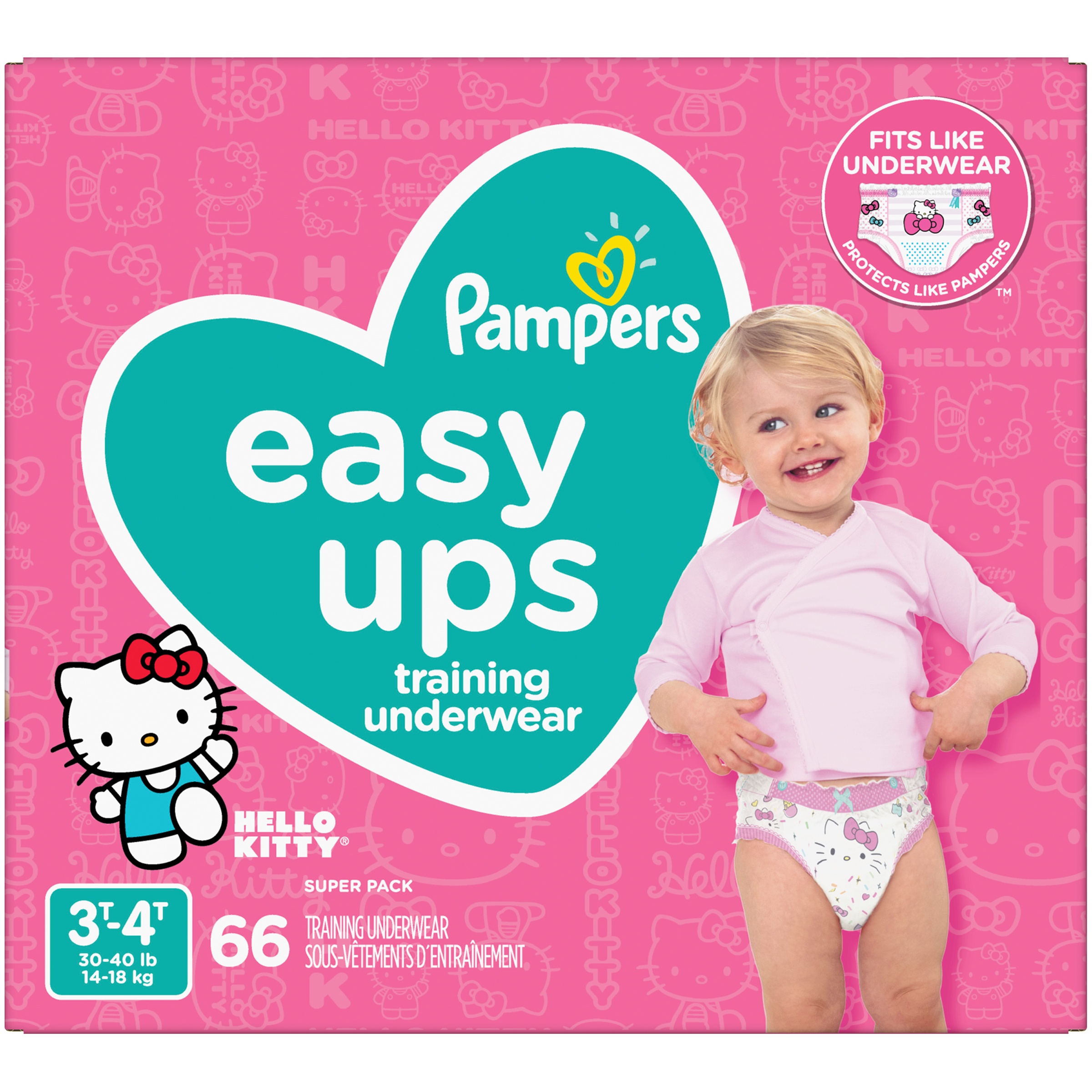 pieluchy pampers 2 dla dorosłych