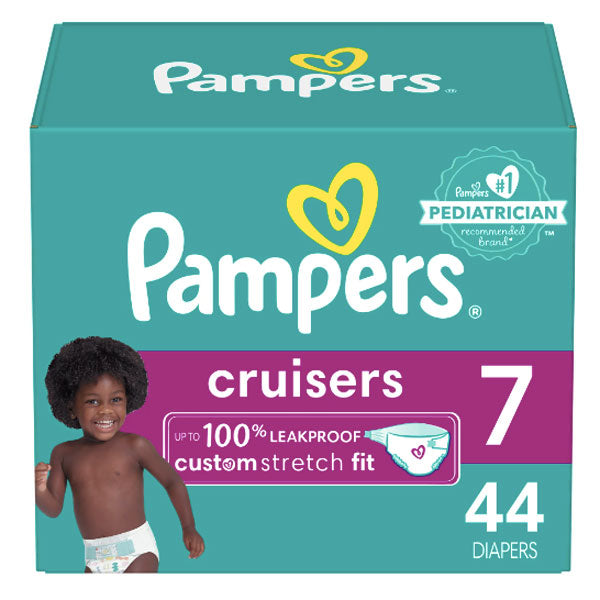 pampers pieluchomajtki premium care 4 promocja