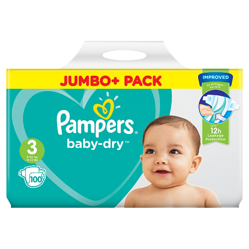 gemini pampers premium care 1