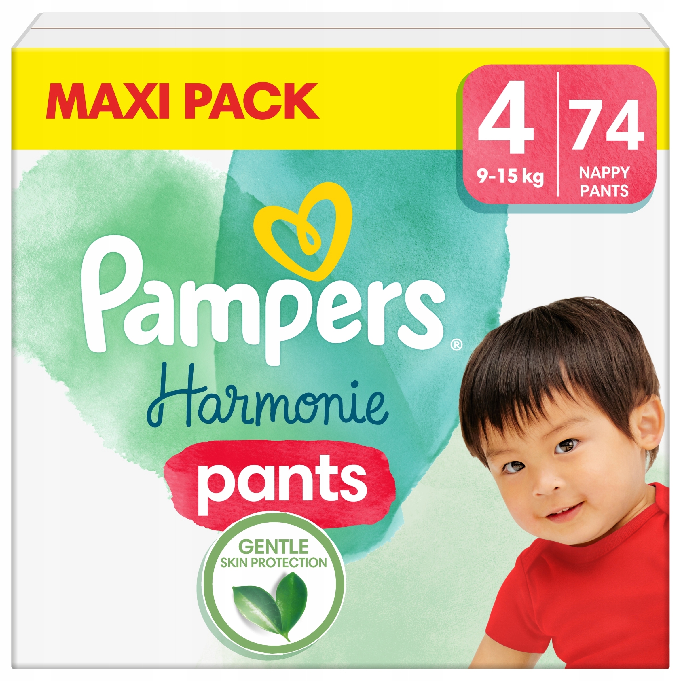 pampers premium vare 1