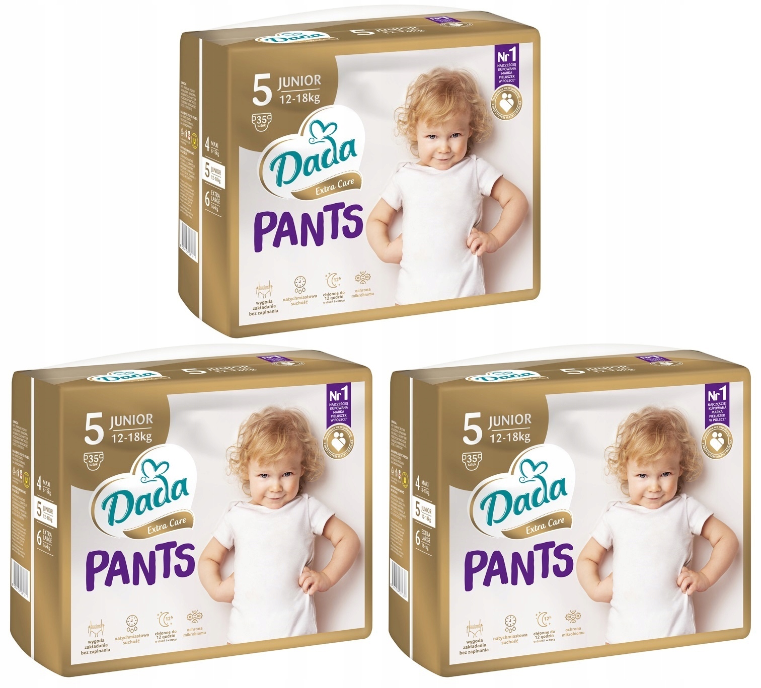 pampers procare size 2