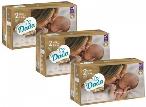 tesco pampers mega pack size 5