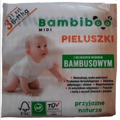 noworodek sika poza pampers