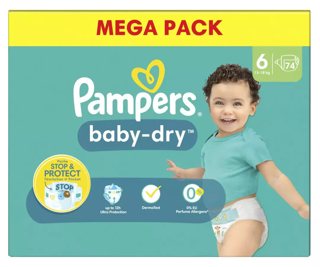 pampers premium care pieluchy rozmiar 0 newborn