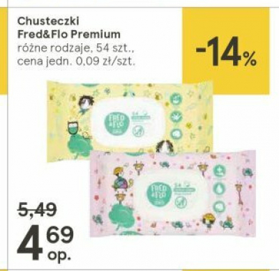 pieluchy z intermarche