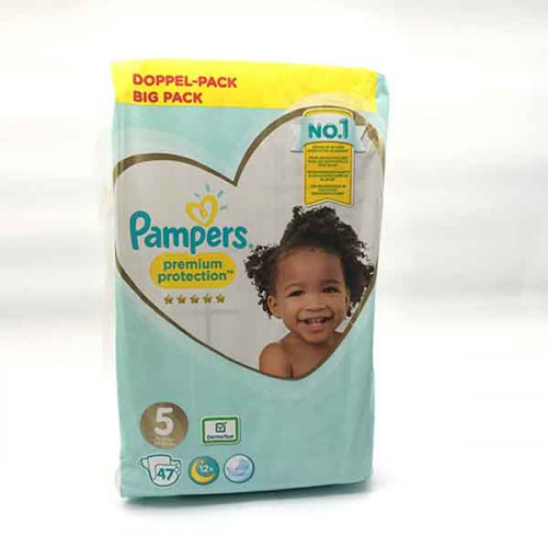 pampers reset canon