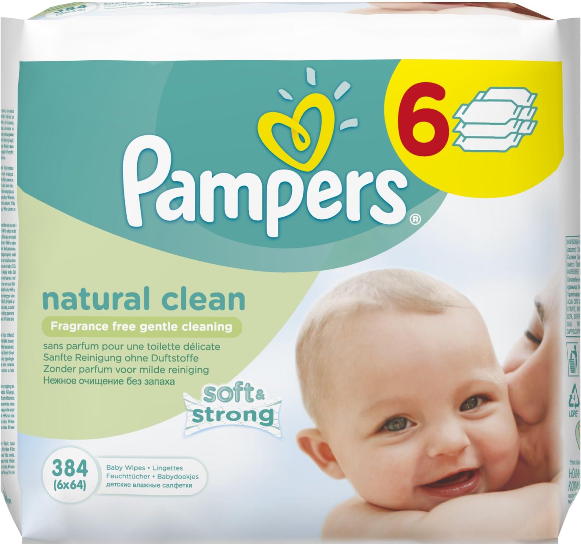 pampersy pampers giant 3 tesco