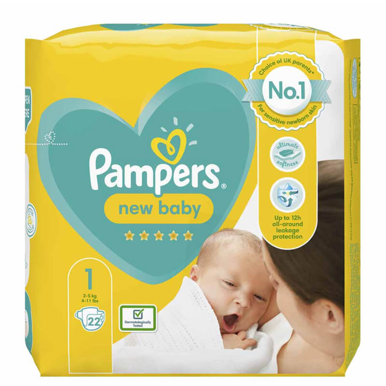 pampers pants probki