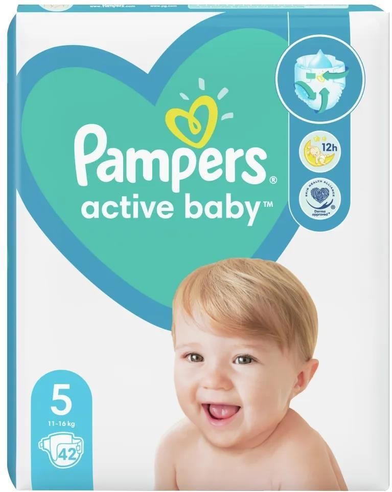 premium pieluszki pampers