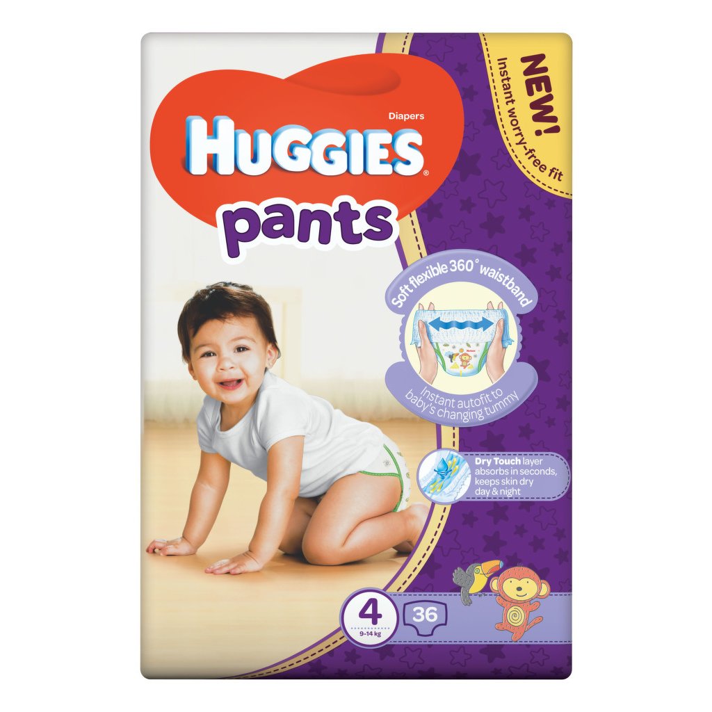 pieluchy pampers care rozmiar 3