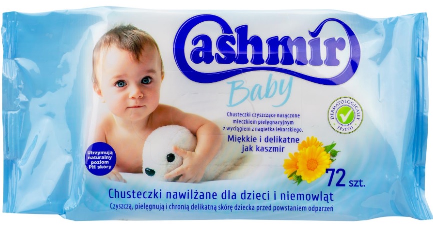 rossmann pieluchy babydream 4