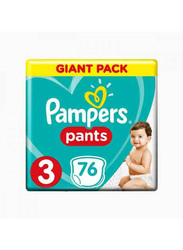 pampers 35 tydzień ciąży