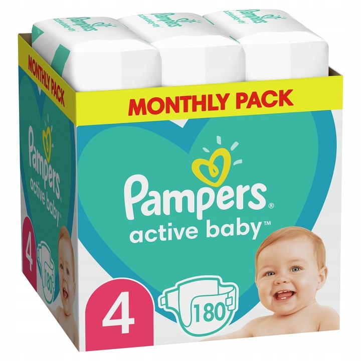 pampers do drukarki brother