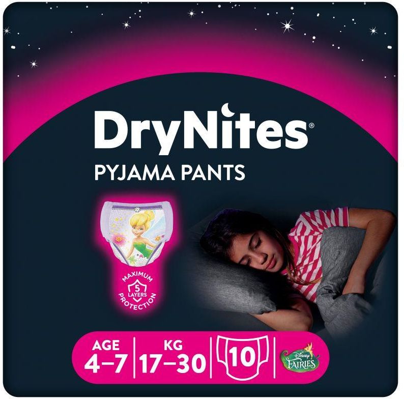 pampers pure 3 dm