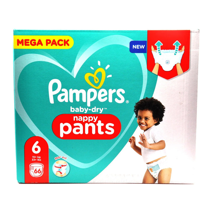 pampers active baby 5 42