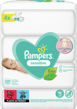 pampers dada cena