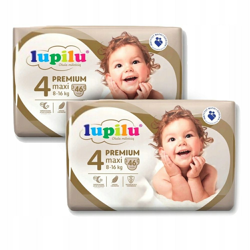 pampers premium care oswiecim