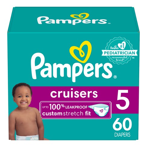 pampers 1 paka