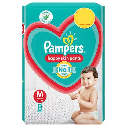 pampers baby dry 6 opinie