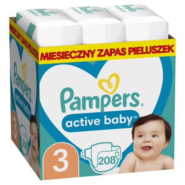 zdobadz pampers za 1 grosz rossmann