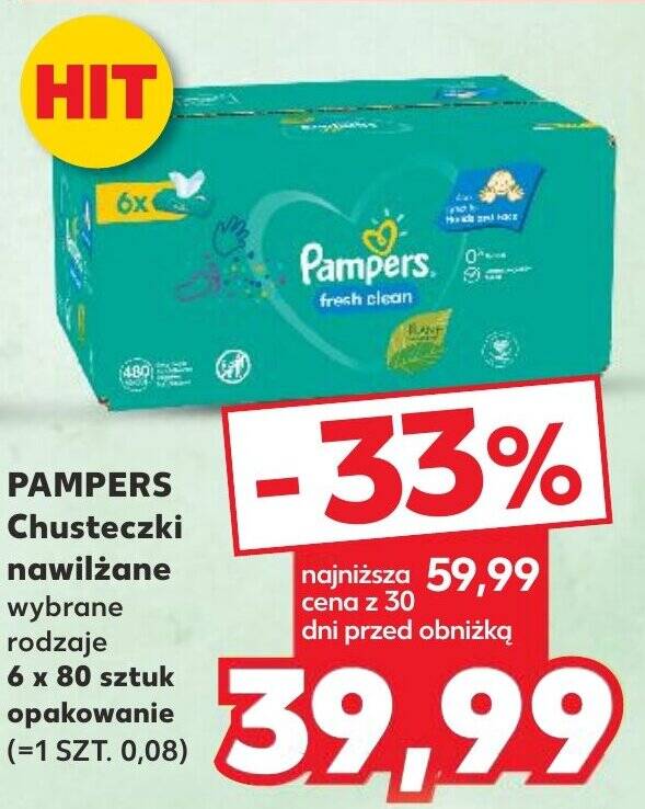 czy produkty pampers sa zdrowe