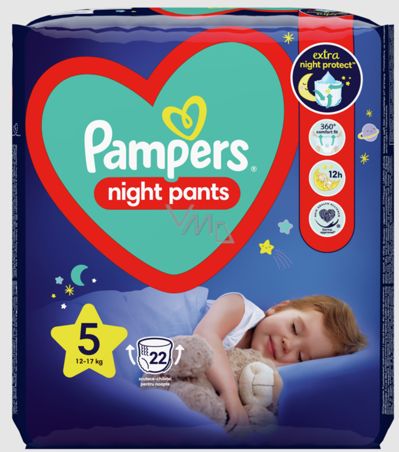 pieluchy pampers do basen