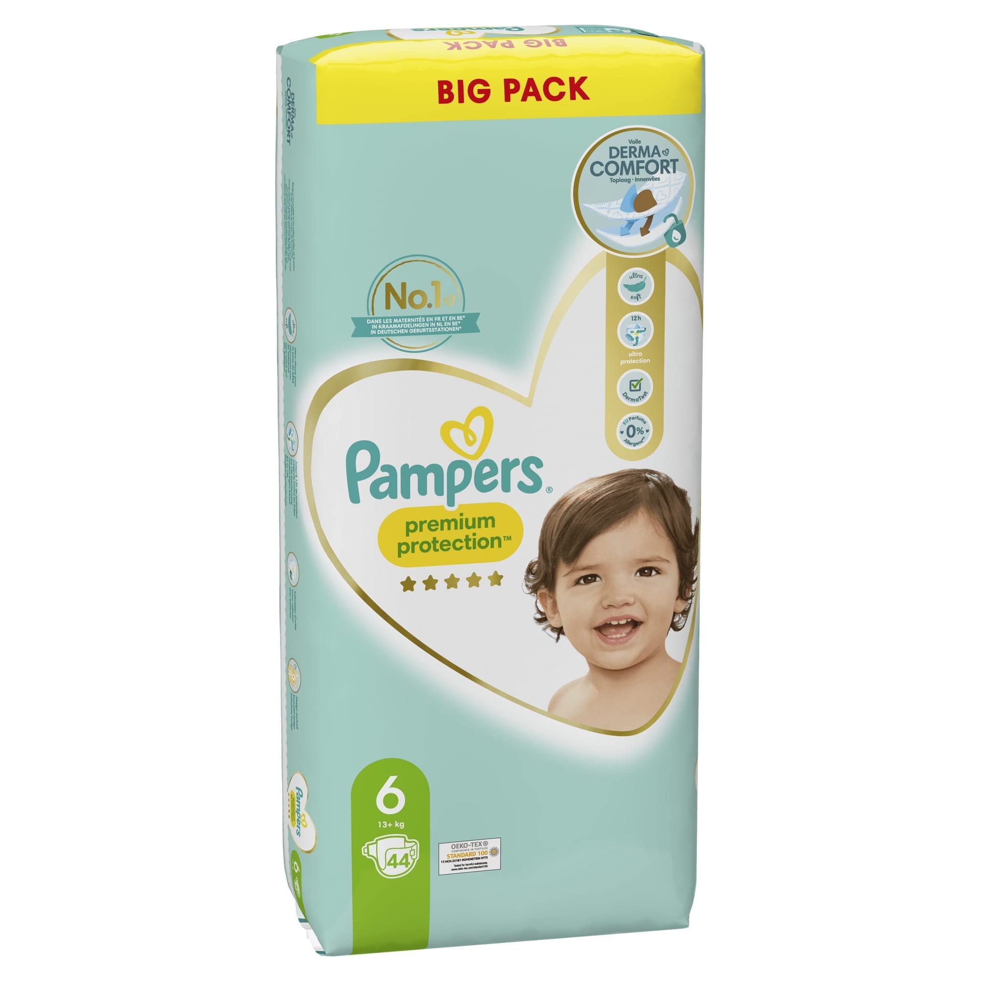 pampers 2 1989