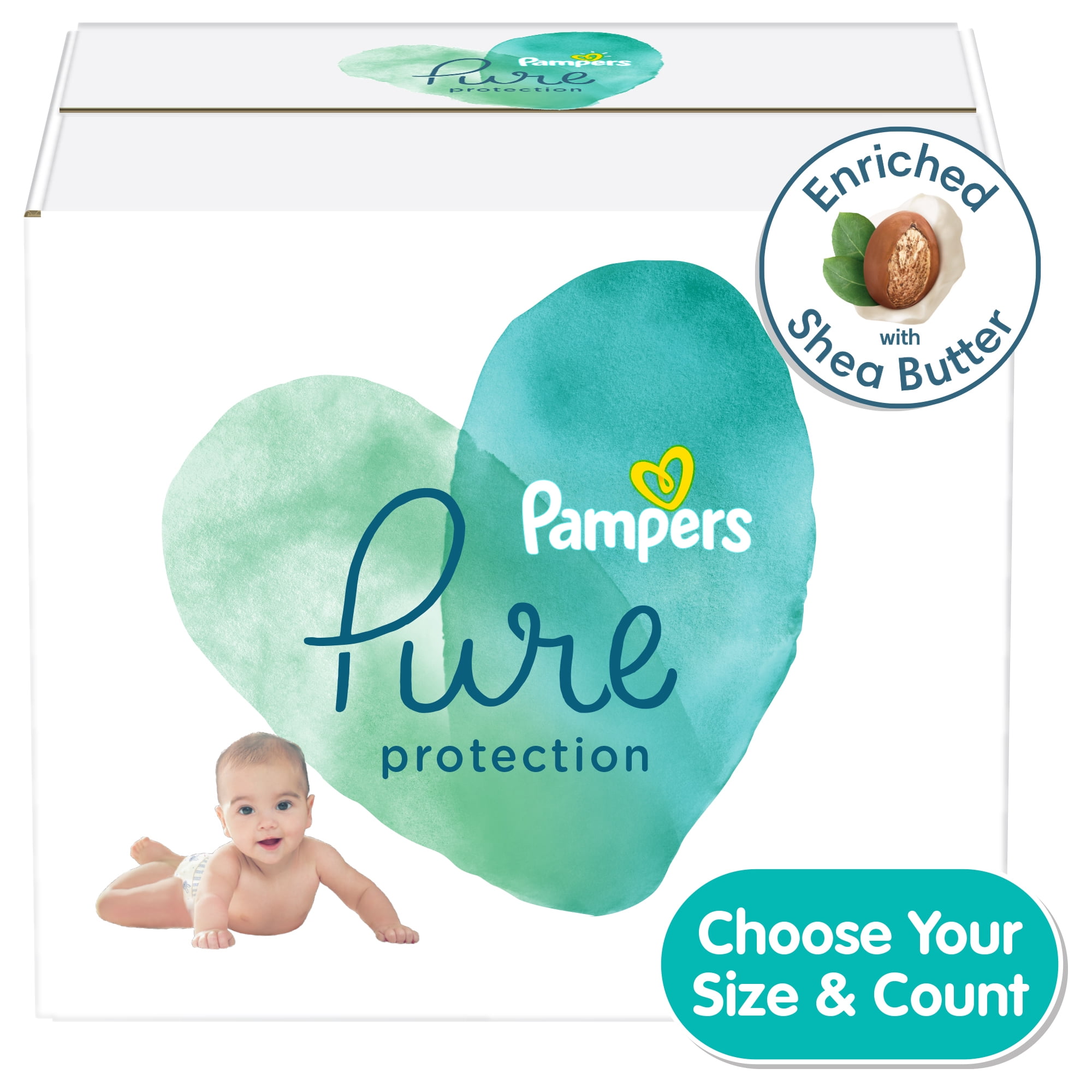 pampers odbierz probke