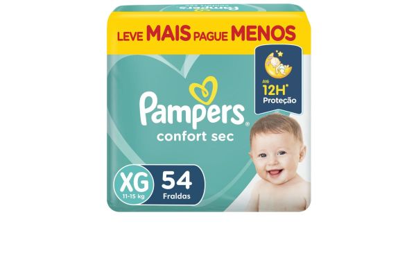 procer pampers