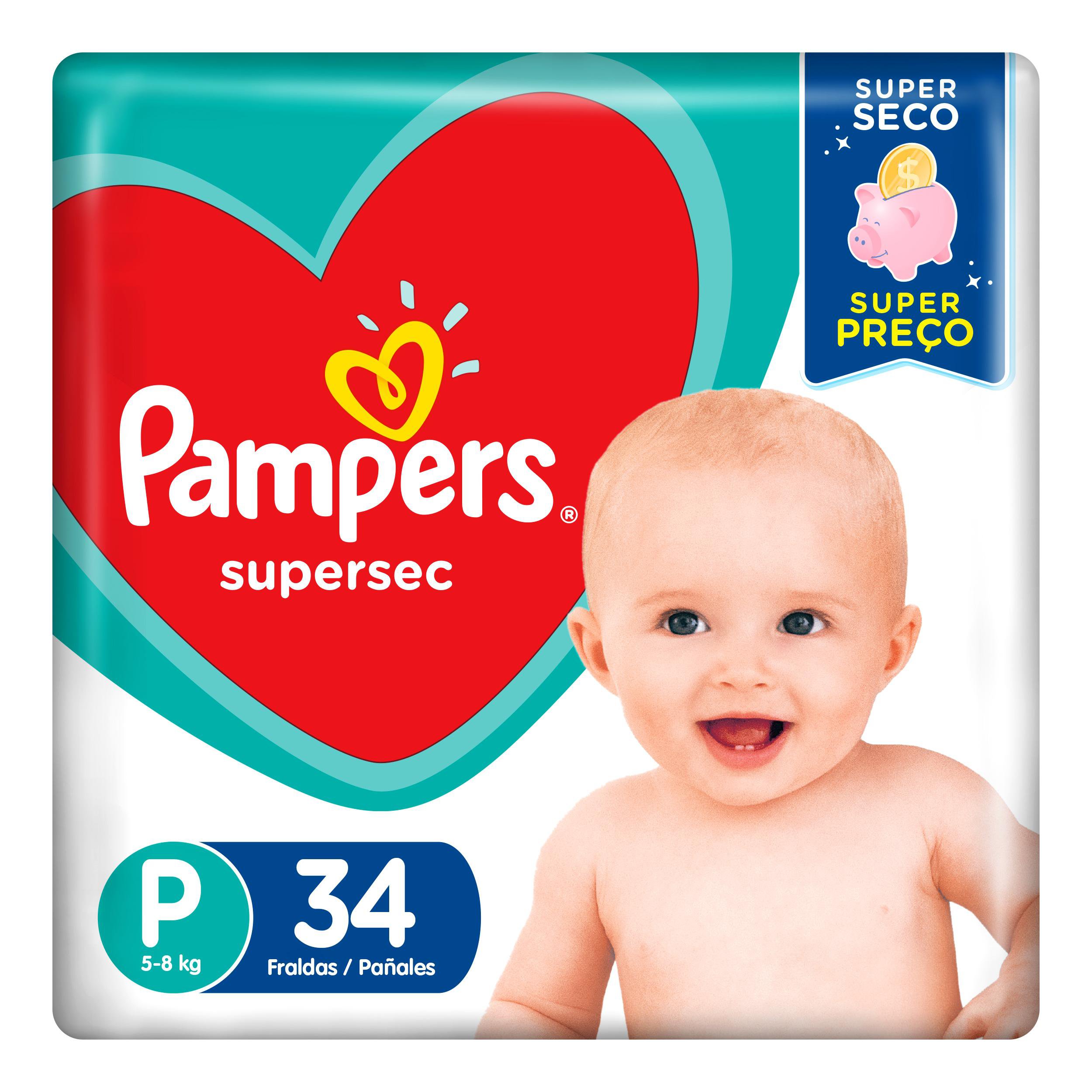 pampers pant zmienia kolor tasma z przodu