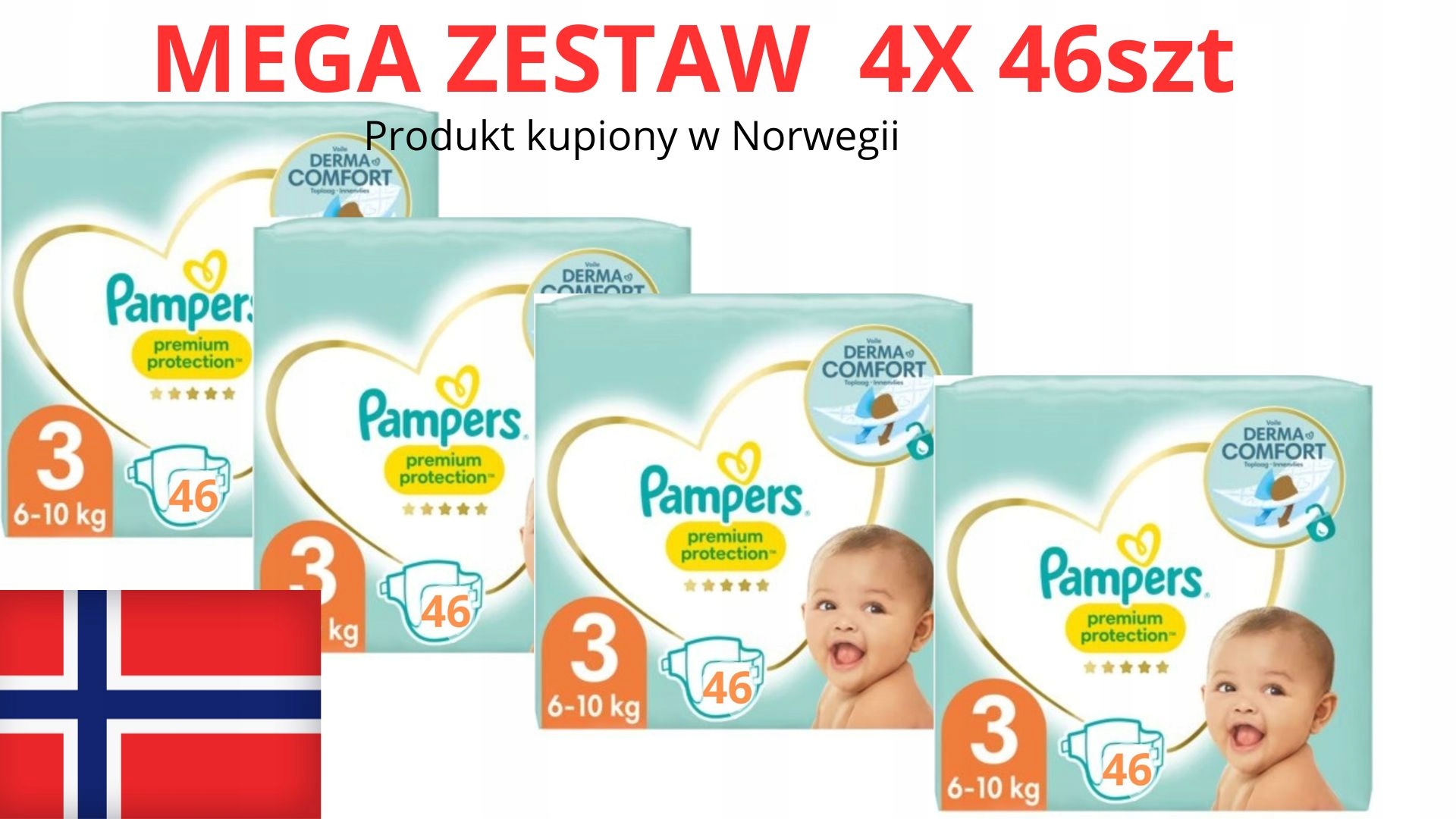 windeln pampers 1